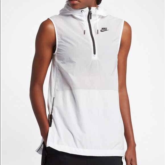 Nike Tops - NEW Nike Tech Hypermesh Vest/Top
